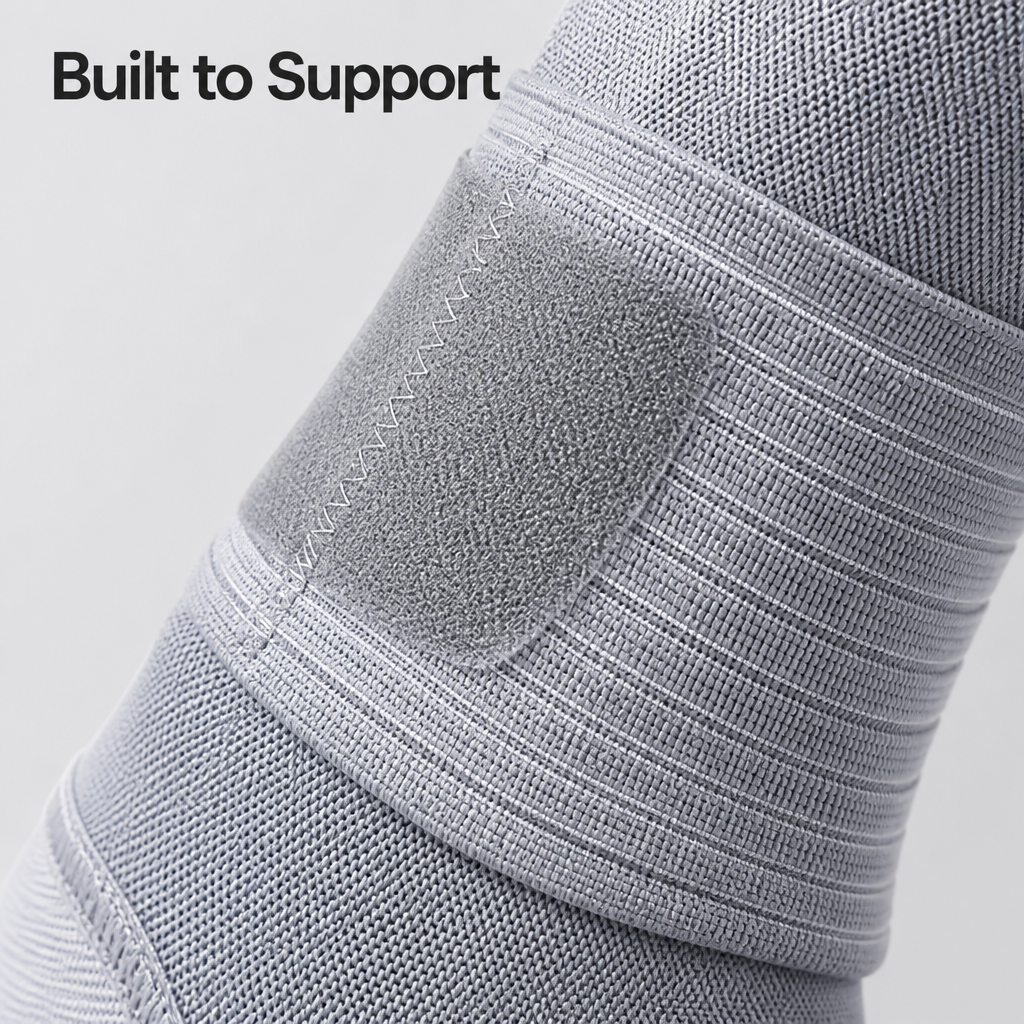 Ankle Support Sleeve
